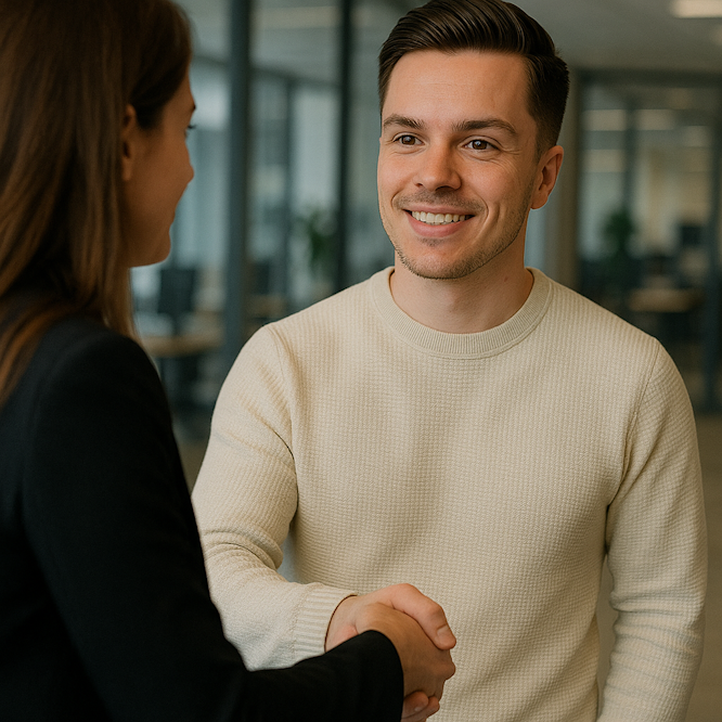 app voor aannemersbedrijven