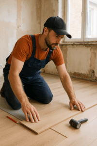 app voor vakbedrijven